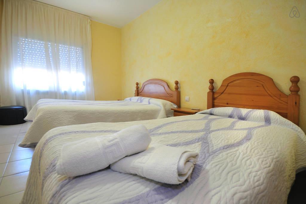 Guest house Pensio L'avi Pep Saus