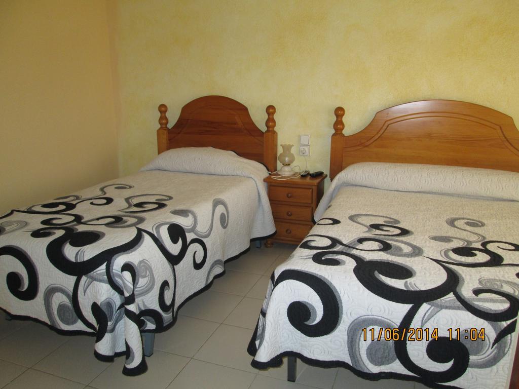 Guest house Pensio L'avi Pep 3*