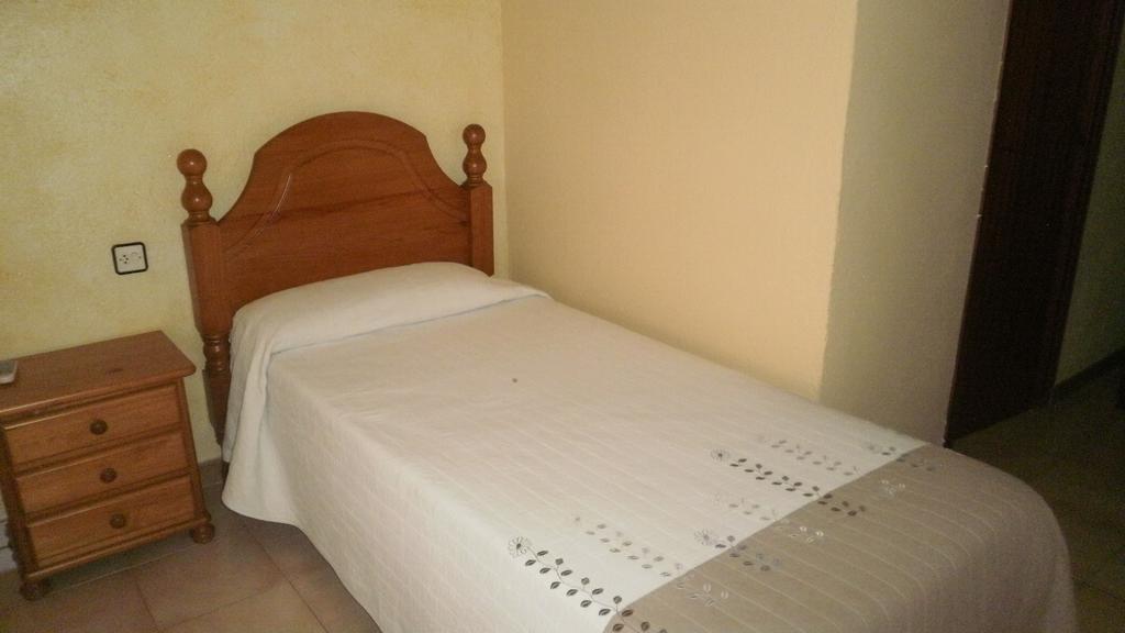 Guest house Pensio L'avi Pep Saus