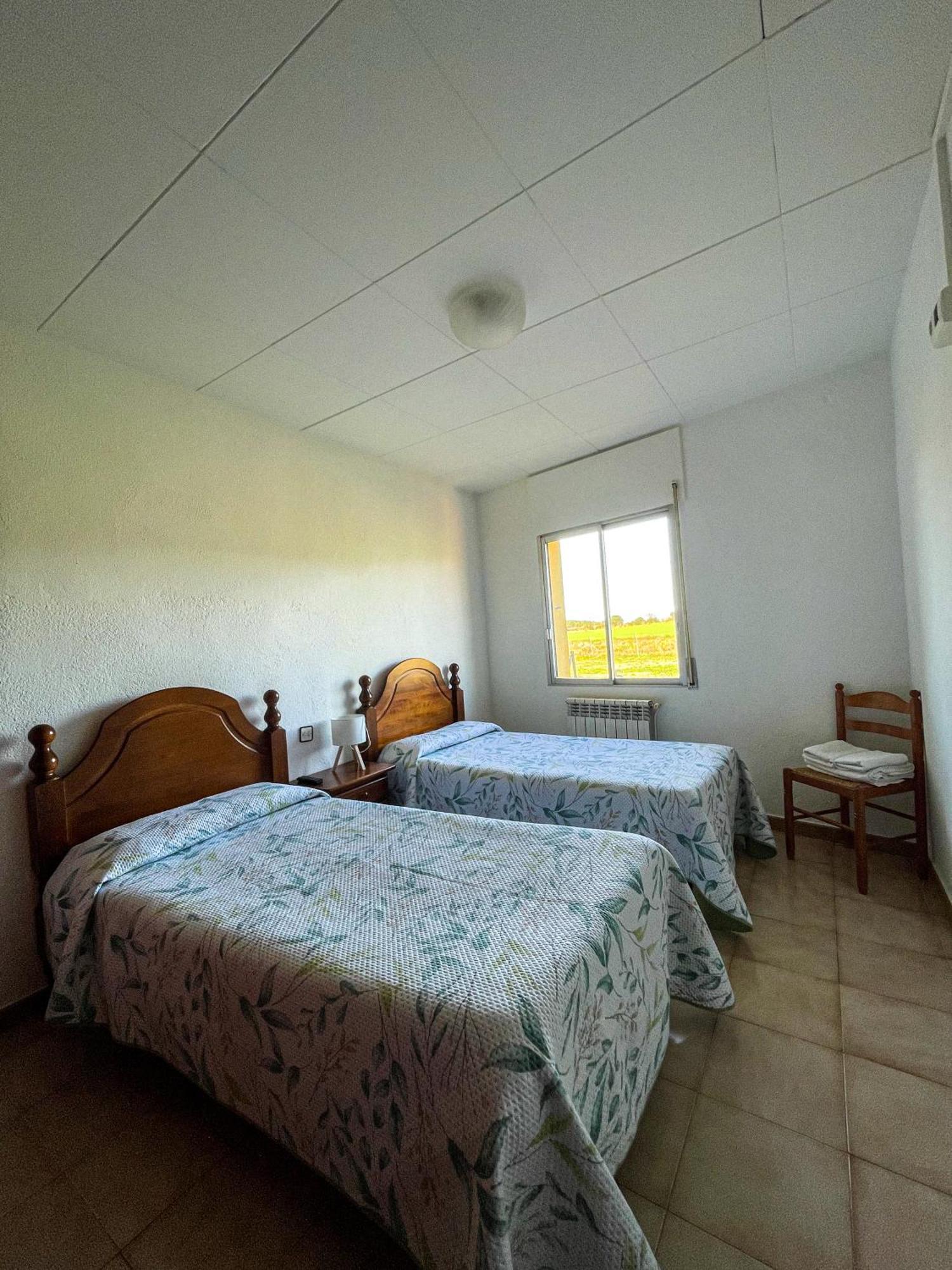 Guest house Pensio L'avi Pep Saus