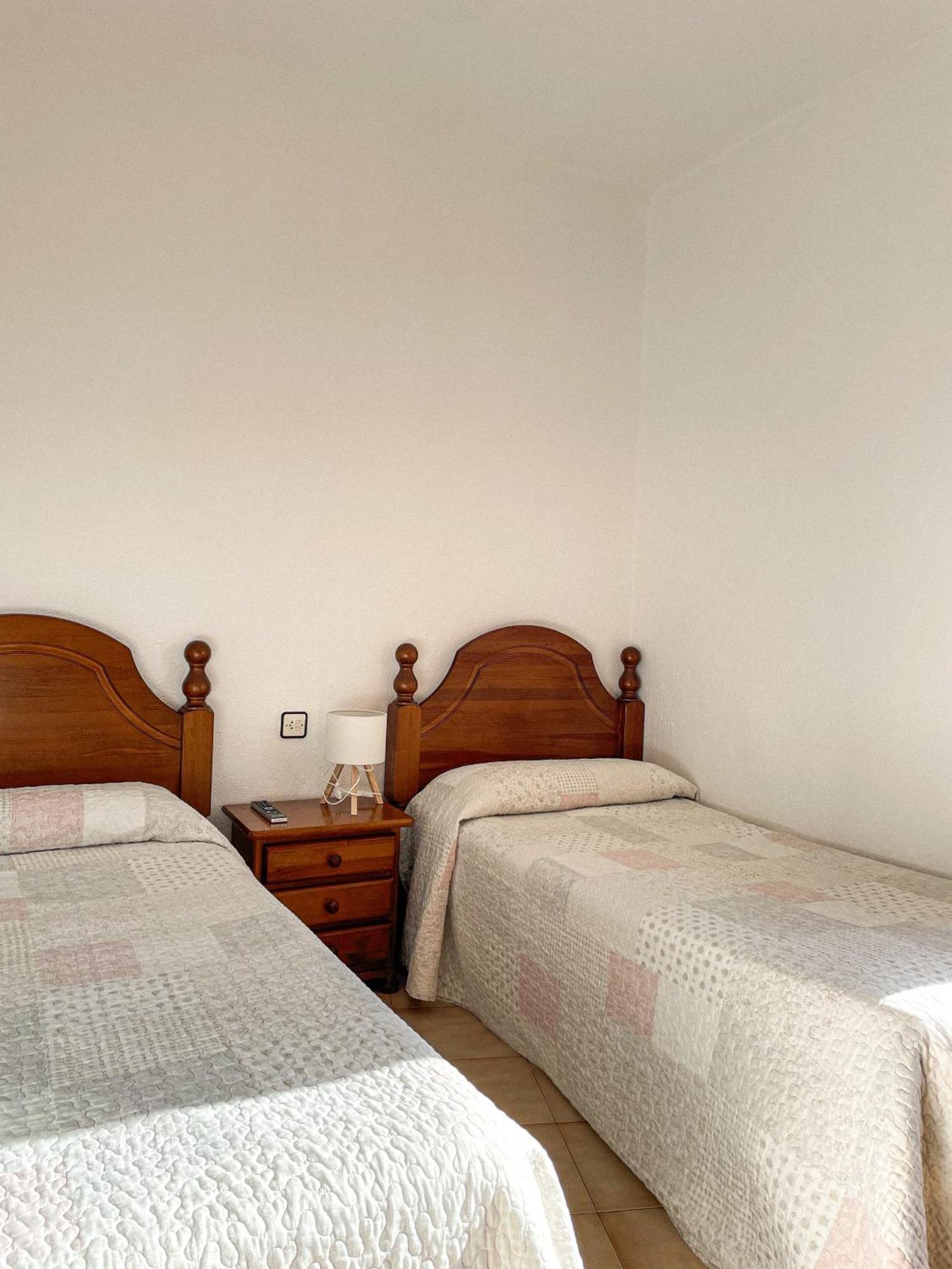 Pensio L'avi Pep Guest house Saus