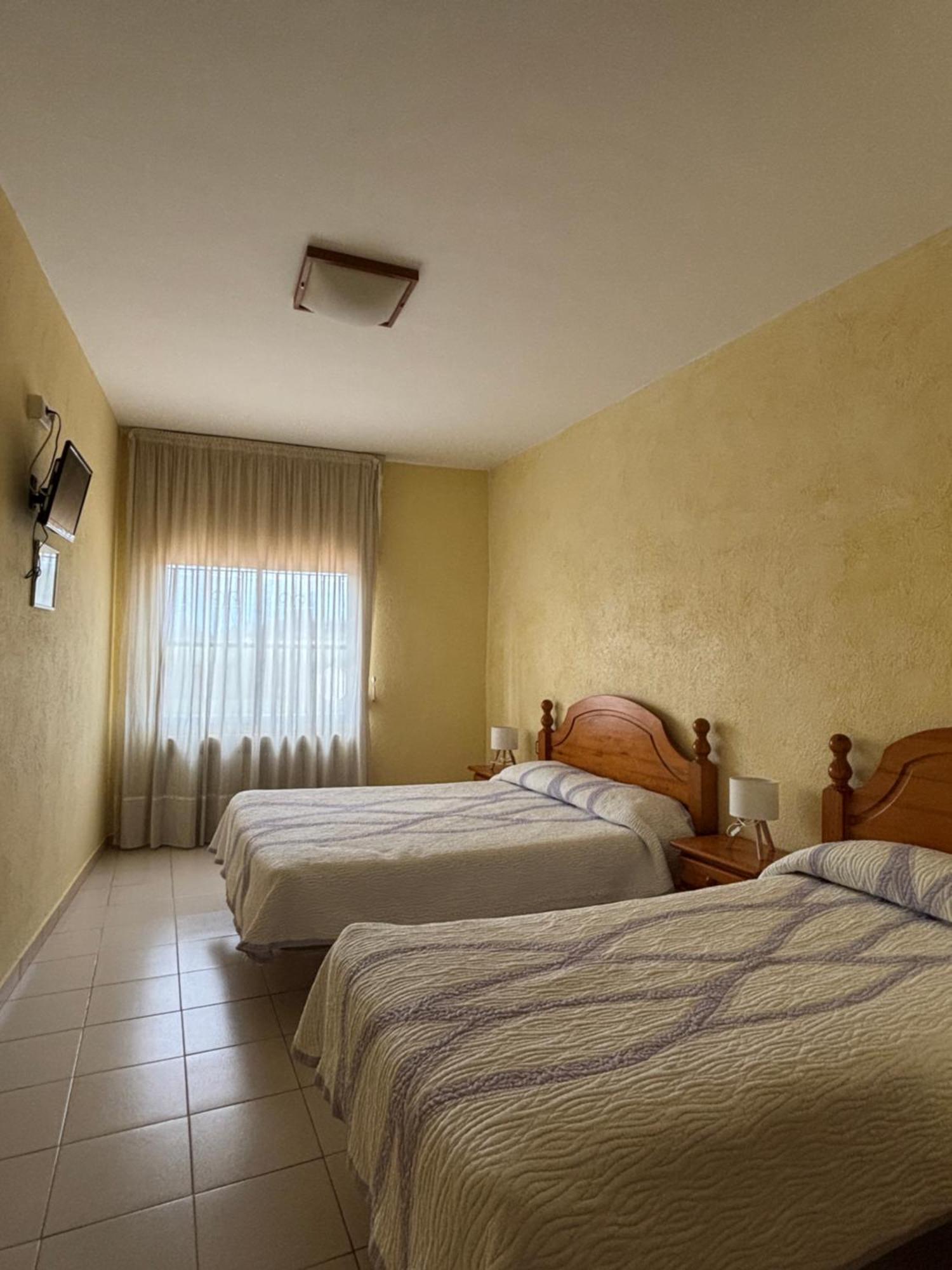 Pensio L'avi Pep Guest house 3*