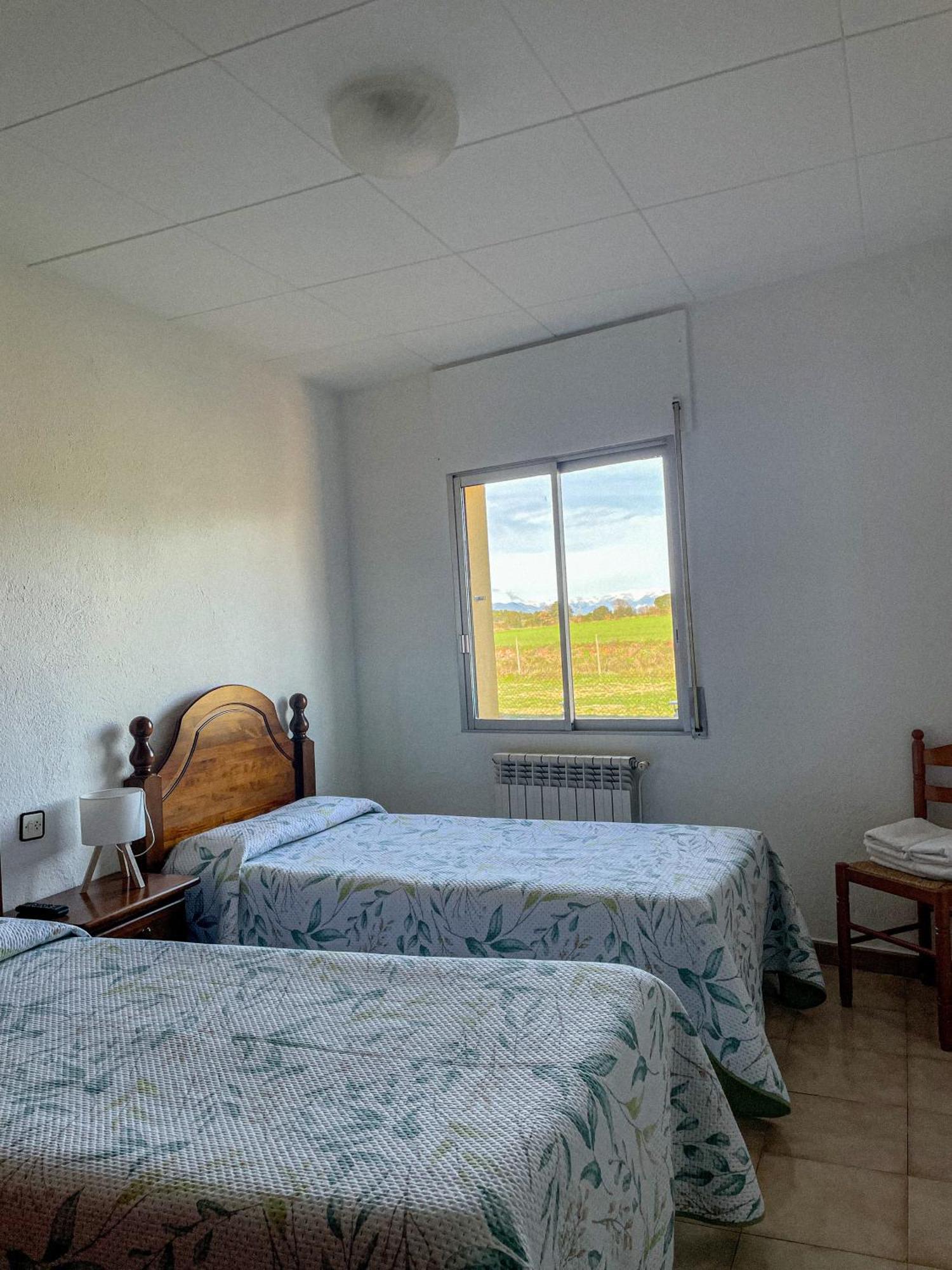 Guest house Pensio L'avi Pep Saus