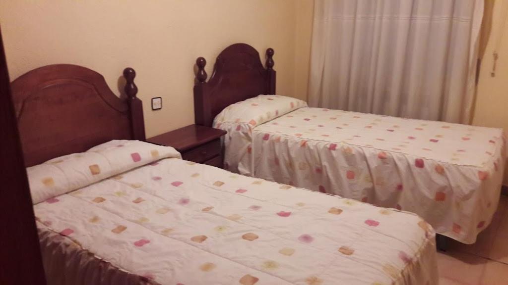 Pensio L'avi Pep Guest house