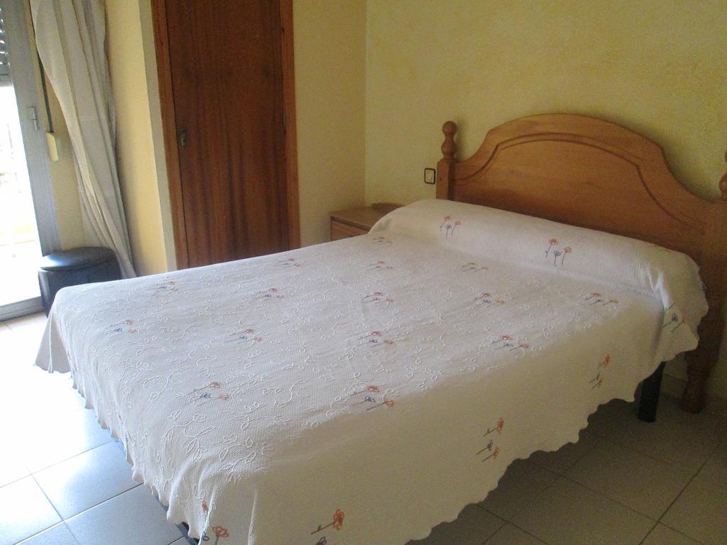 Guest house Pensio L'avi Pep Saus