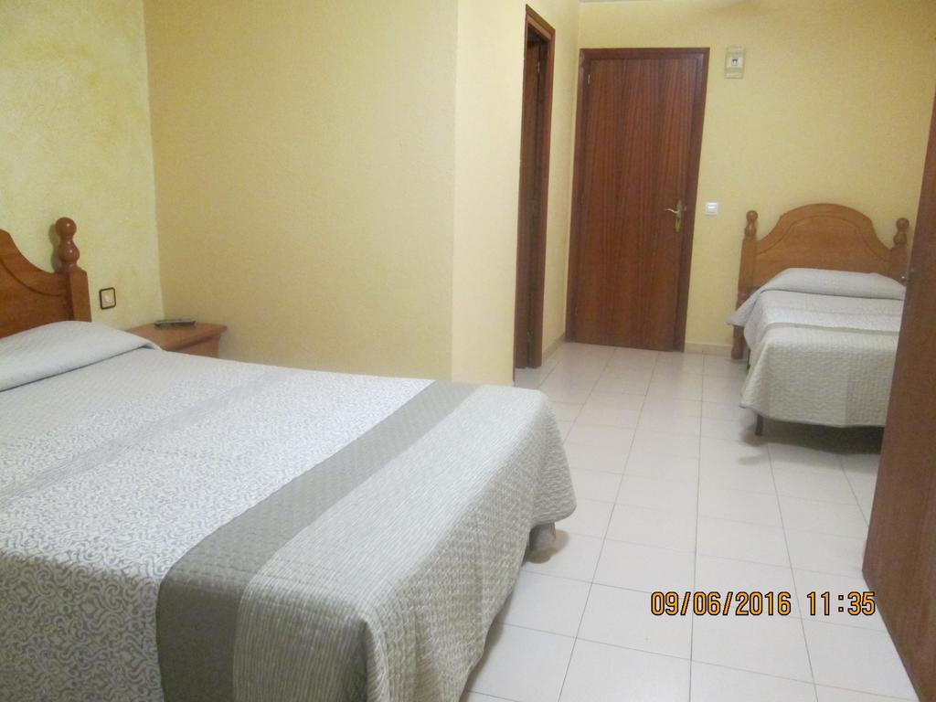 Guest house Pensio L'avi Pep 3*