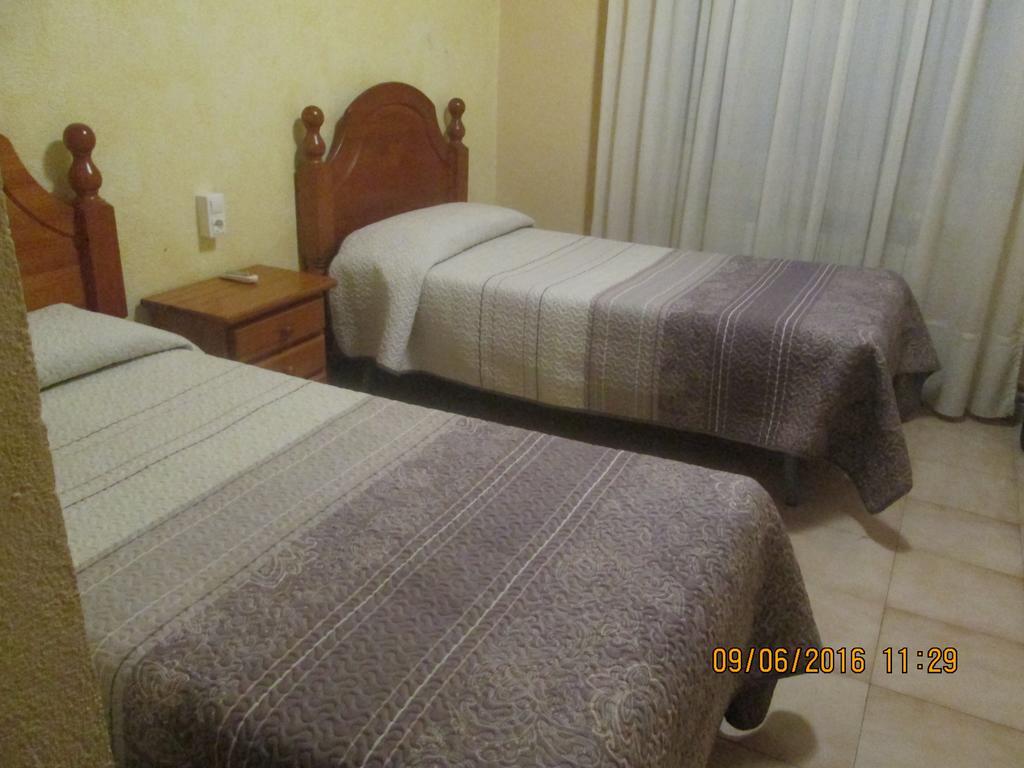 Guest house Pensio L'avi Pep 3*