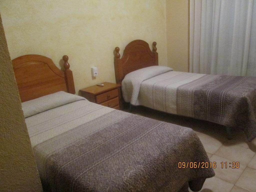 Guest house Pensio L'avi Pep
