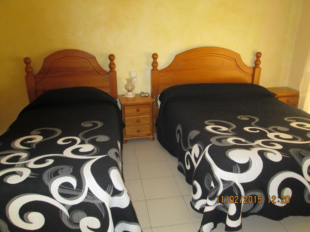 Guest house Pensio L'avi Pep 3*