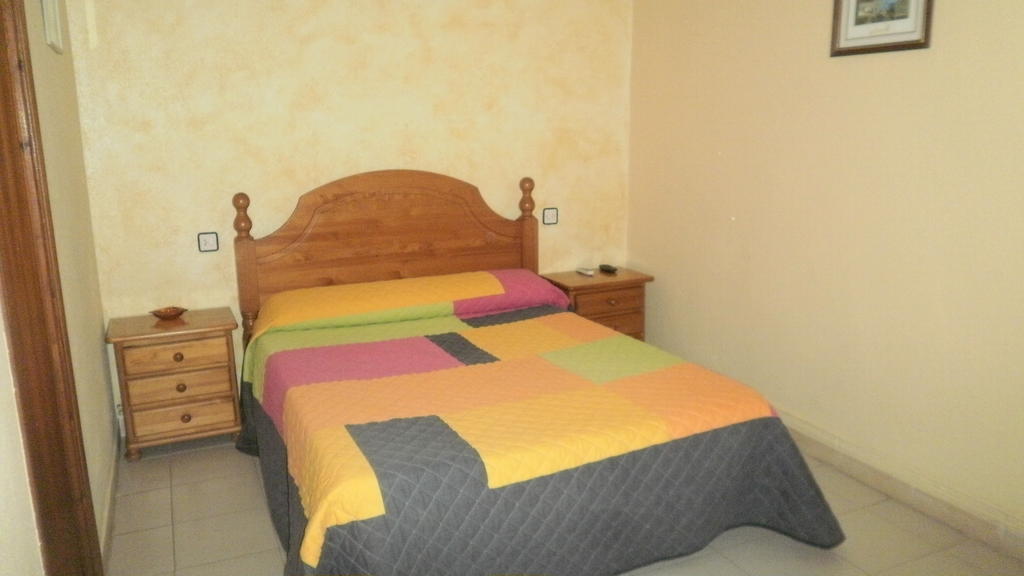 Pensio L'avi Pep Guest house Saus